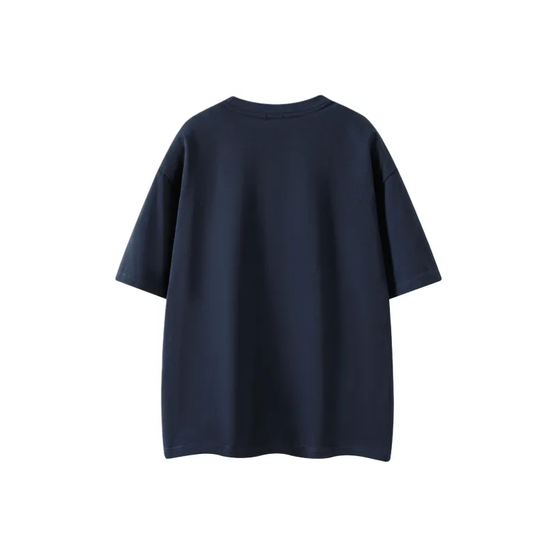 IN'S T Shirts Unisex-7