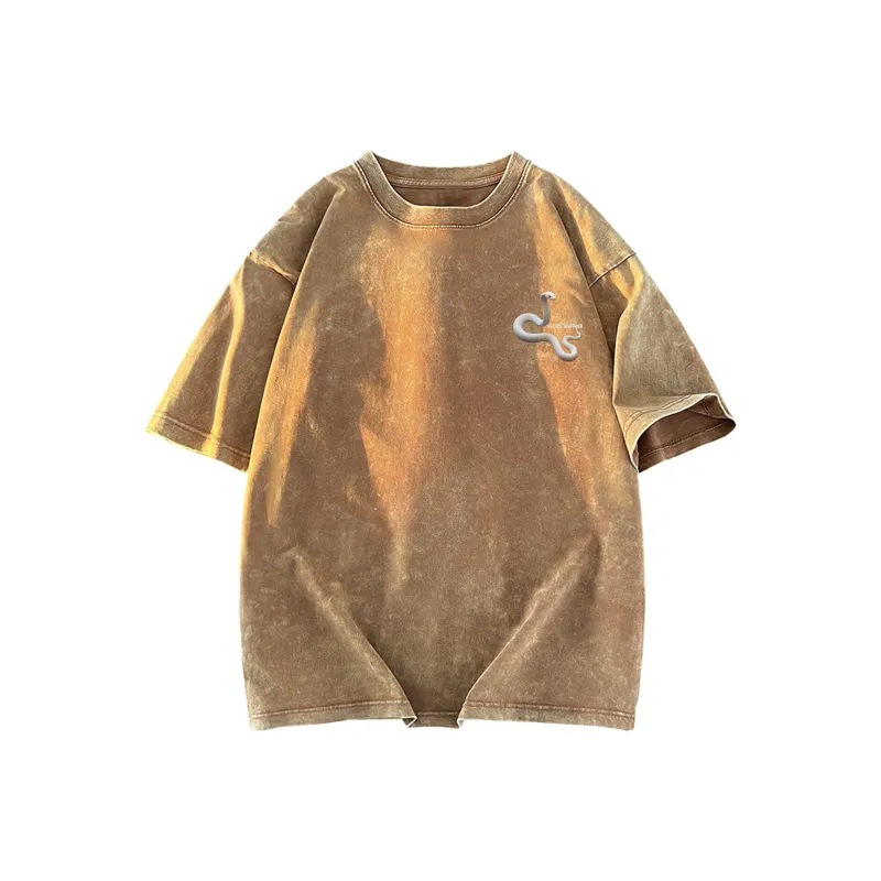 ACHS AWAKE T Shirts Unisex-10