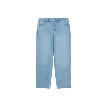 COVERNAT Jeans Unisex Sky Blue