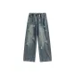 Vintage Blue