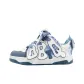 Blue and White Porcelain