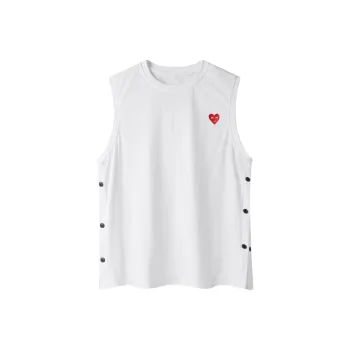 Emoji Tank Tops Unisex