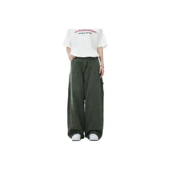 WHELVE Jeans Unisex