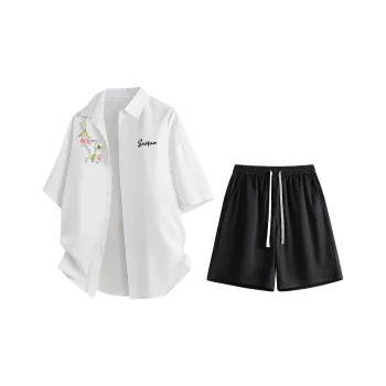 7 SEVFUN Shirt Matching Set Unisex