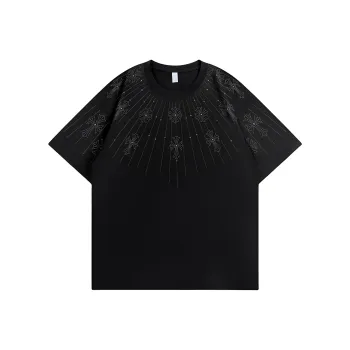 Chisportate T Shirts Men