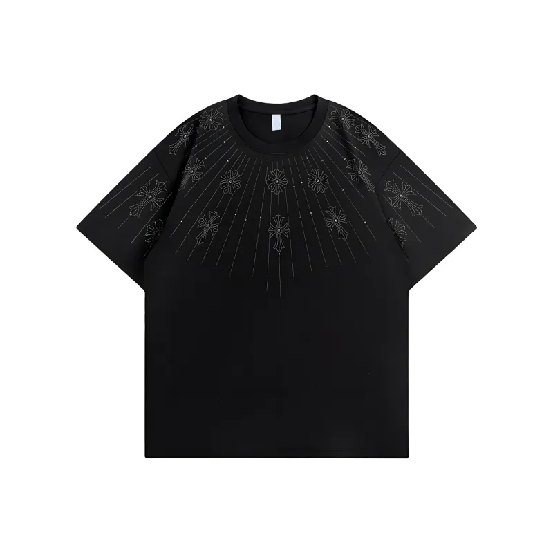 Chisportate T Shirts Men-0