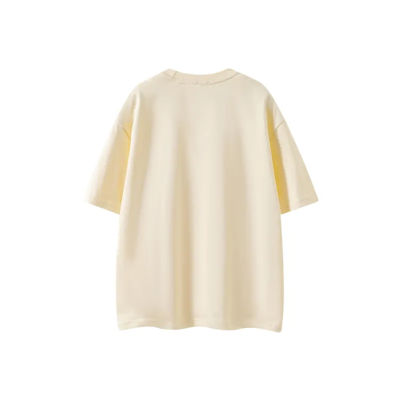 IN'S T Shirts Unisex-9
