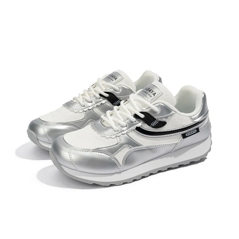 BABAYA KIDS Cushioning, Abrasion Resistant, Waterproof, And Breathable Low Top Casual Shoes Women's-11