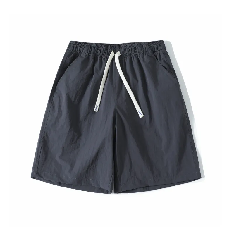 Lind Erki Casual Shorts Unisex-2