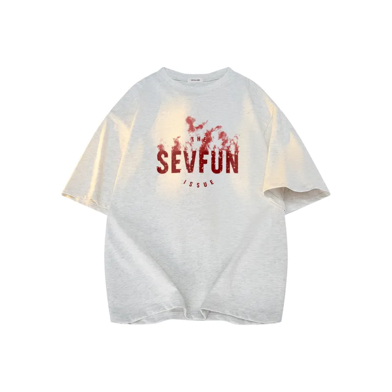 7 SEVFUN T Shirts Unisex-10