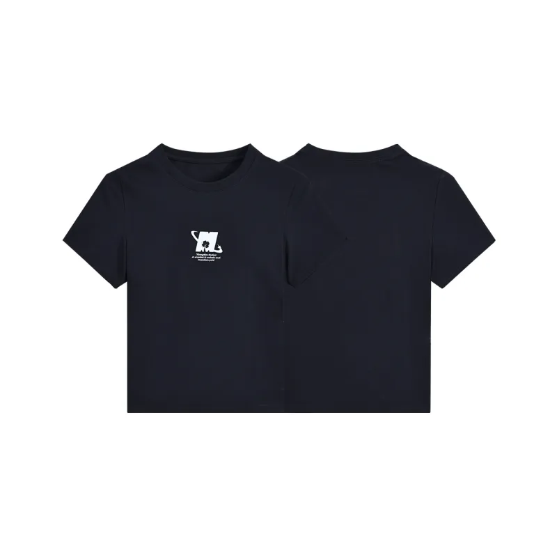 MANYSTON T Shirts Unisex-10
