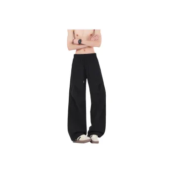 HAPPY PARTY Casual Pants Unisex