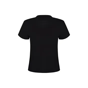 Puppytown Set in Sleeve T Shirt Women's