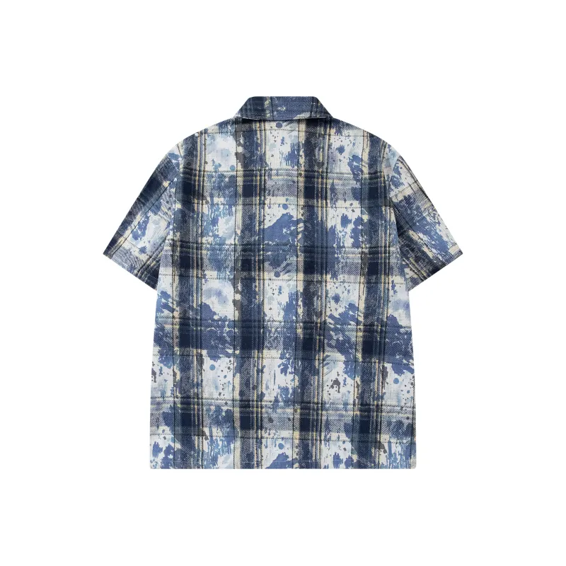 Fakeyoung Shirts Unisex-5