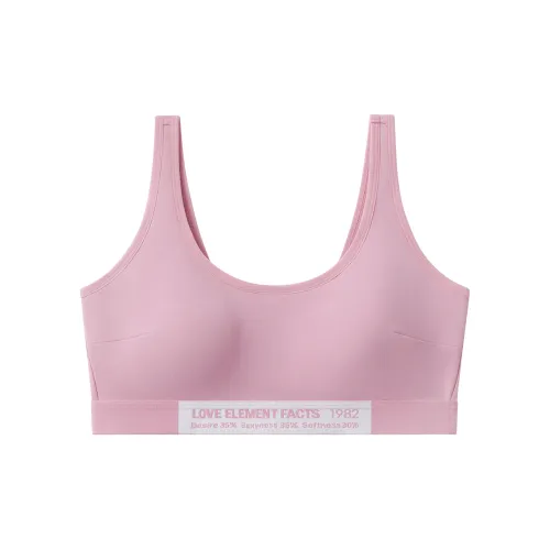 Crabsecret Women's Bras