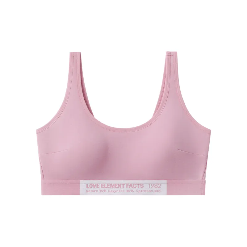 Crabsecret Women's Bras-0