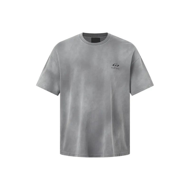 CHINISM Blackwater Series T Shirt Unisex-1