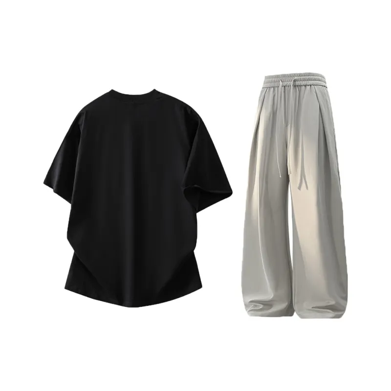 ROSECREED Casual Sportswear Unisex-11