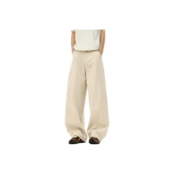 ZWWWZ Casual Pants Unisex