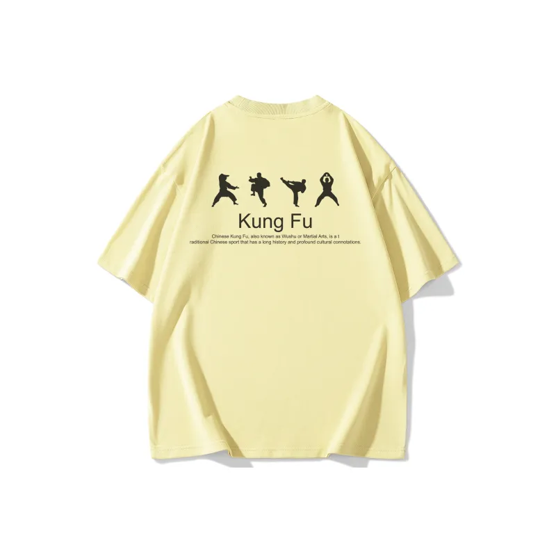 Struggle Vintage95 T Shirt Unisex-8
