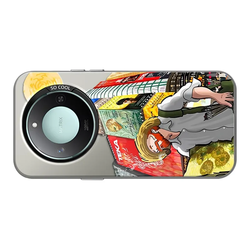 BEIWEN Phone Cases-4