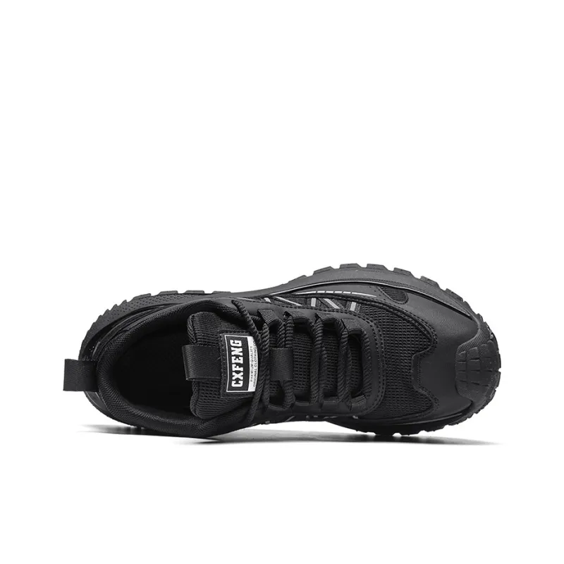 IZEIZIG Low Top Casual Shoes Men's-2