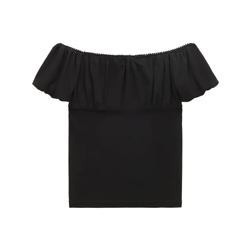 Miss Sixty T-Shirts Women's-5