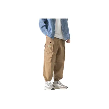 Fingercroxx Cargo Pants Unisex