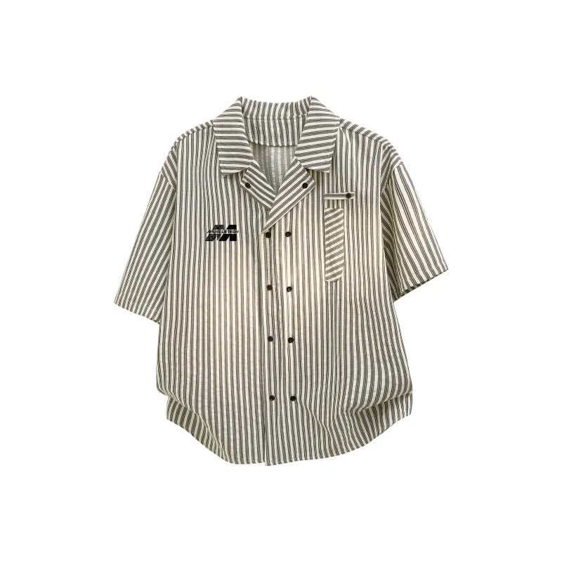 MUSCLETECH Shirts Unisex-0