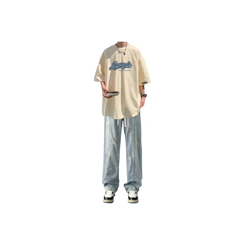 A/2/8/T Casual Sportswear Unisex-23