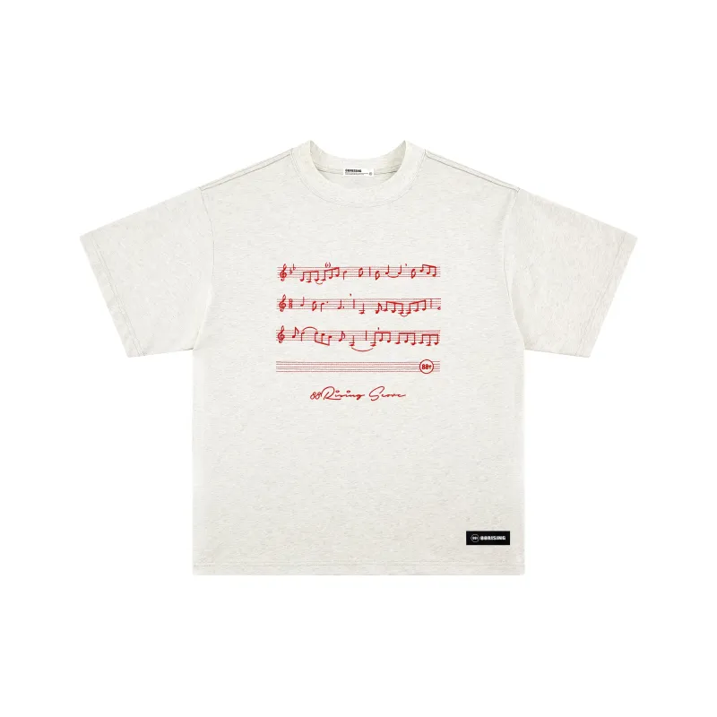 88rising T Shirts Unisex-9