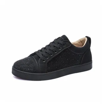 Cat Seven Seeks Slip Resistant, Abrasion Resistant, Lightweight Low Top Skateboard Shoes Men's