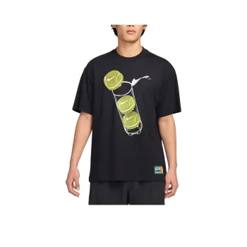 Nike Court Men's Max90 Tennis T Shirt