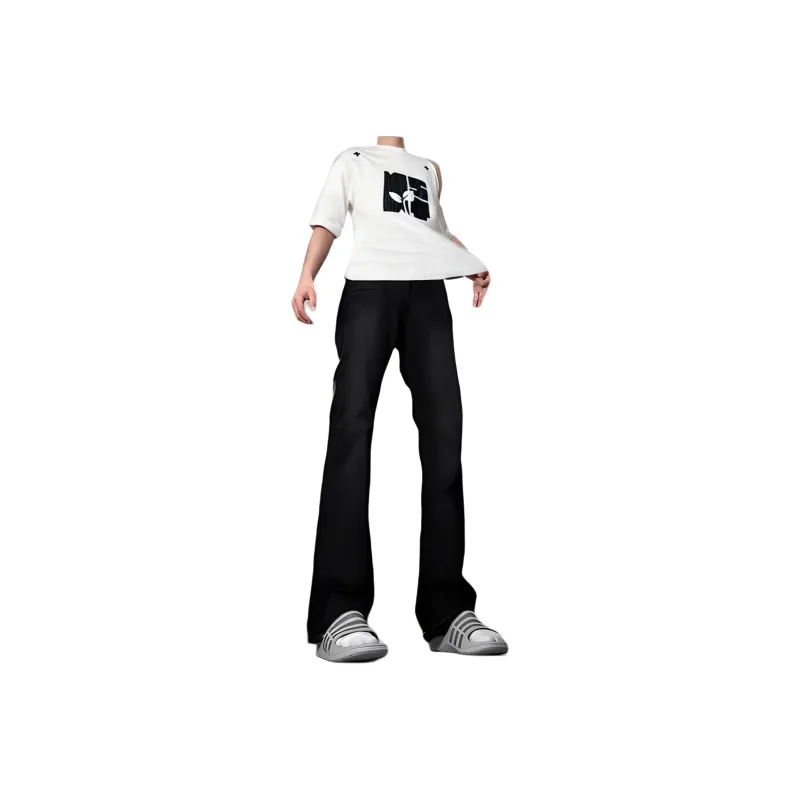 HAPPY PARTY Casual Sportswear Unisex-24