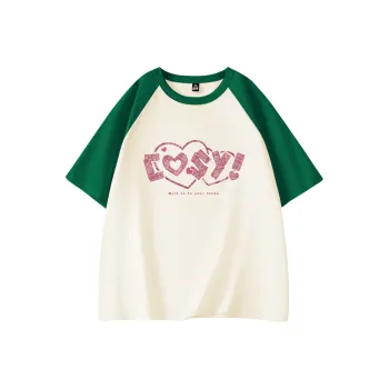 JEANSWEST T Shirts Women's