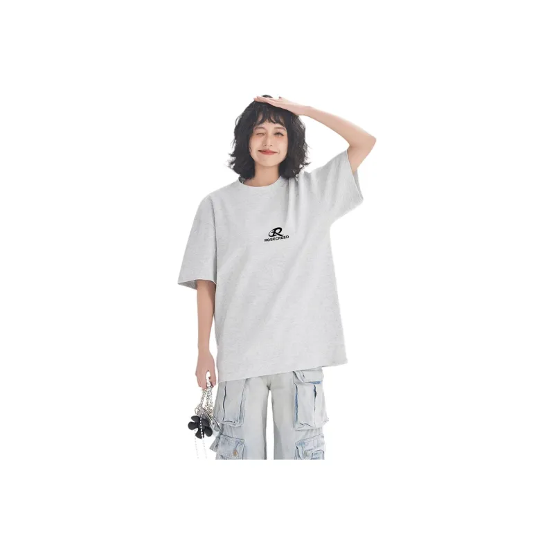ROSECREED T Shirts Unisex-8