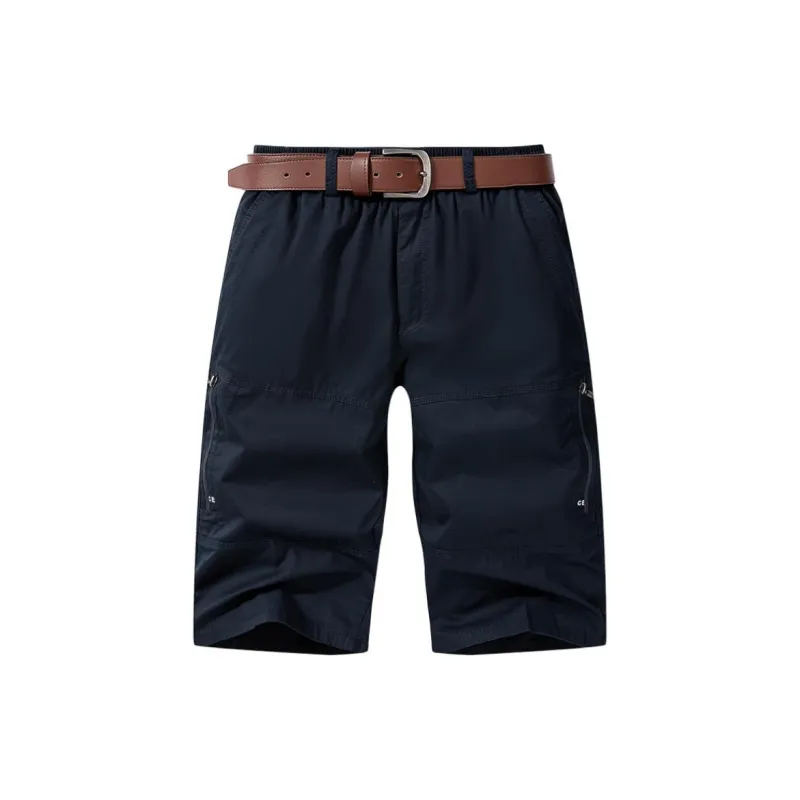 VERAF CA Casual Shorts Men-3