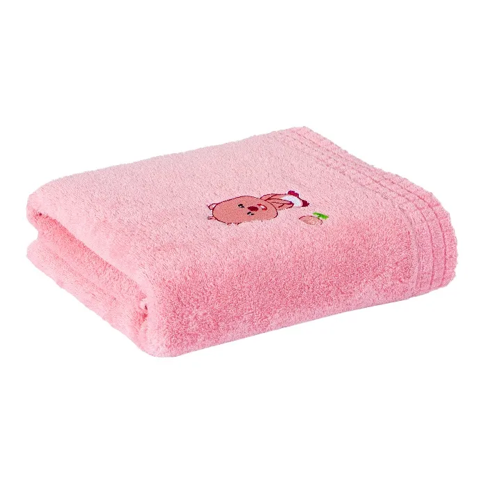 Sanli Towels-3