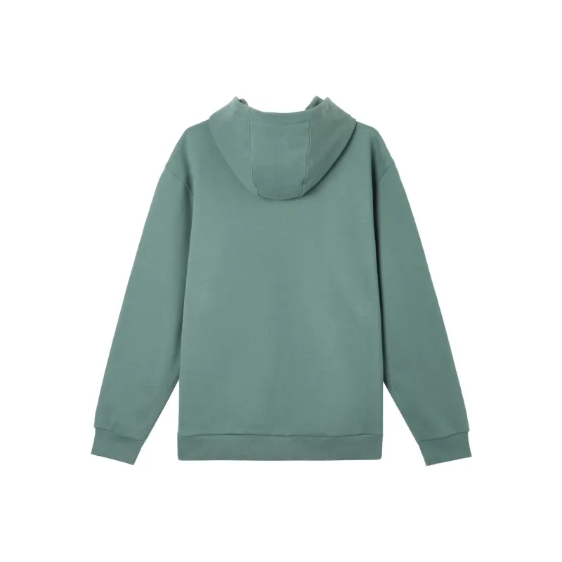 Lululemon Steady State FW24 Sweatshirt Men's Trendy Aqua-1