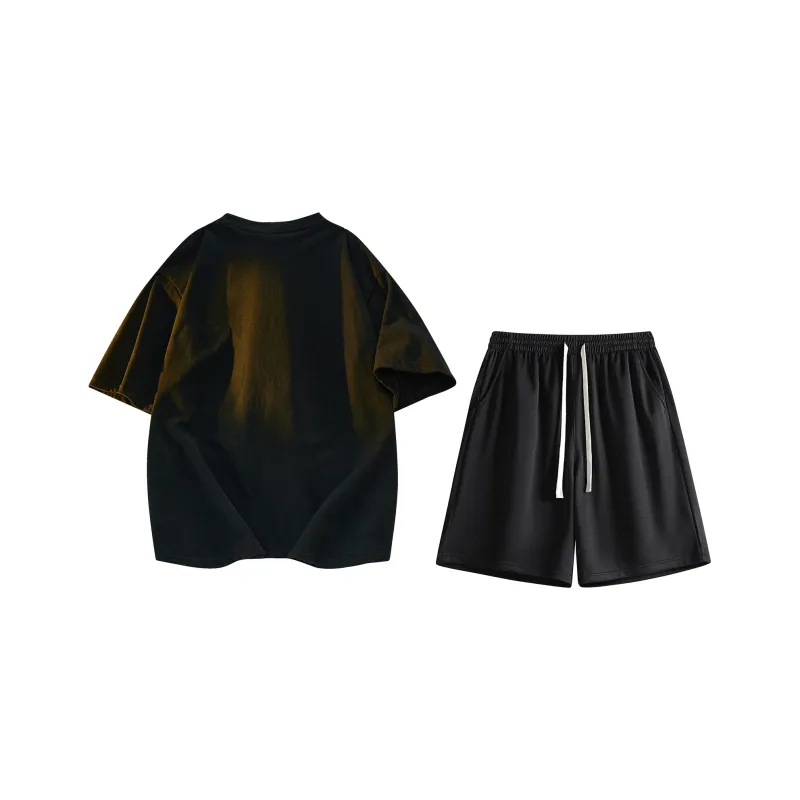 7 SEVFUN Casual Sportswear Unisex-1
