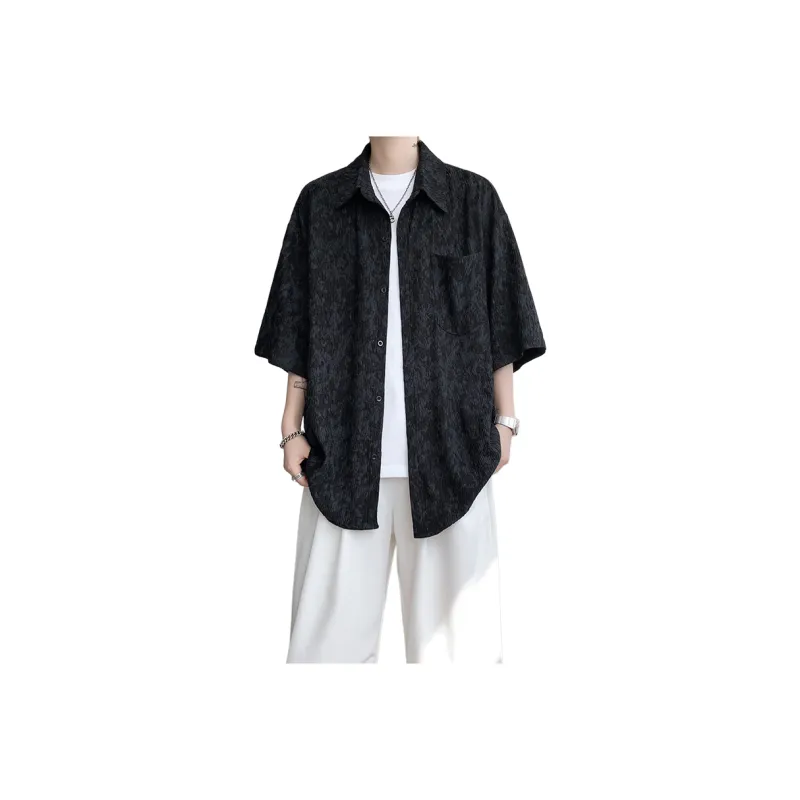 SCHEPPERHEYN Shirts Unisex-4