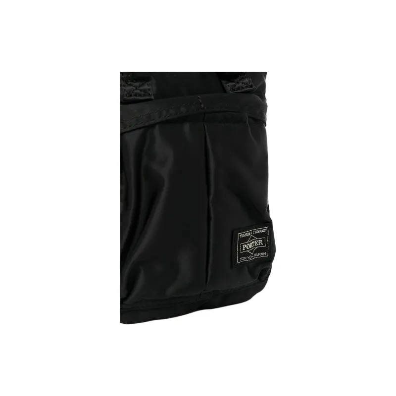 PORTER Howl Helmut Mini Tote Bag-3