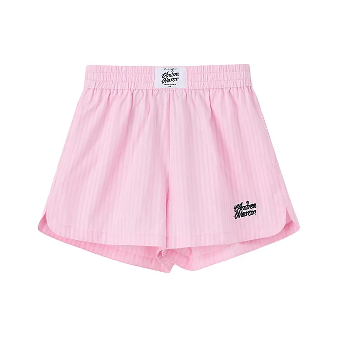 ANDREA MARTIN Casual Shorts Women's-18
