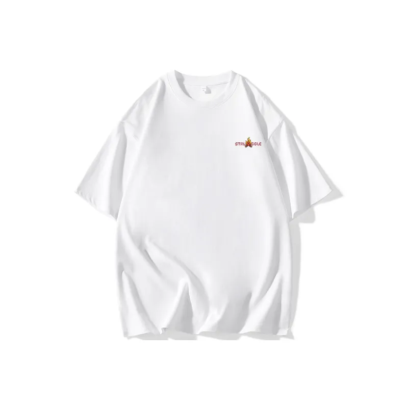 Struggle Vintage95 T Shirt Unisex-3