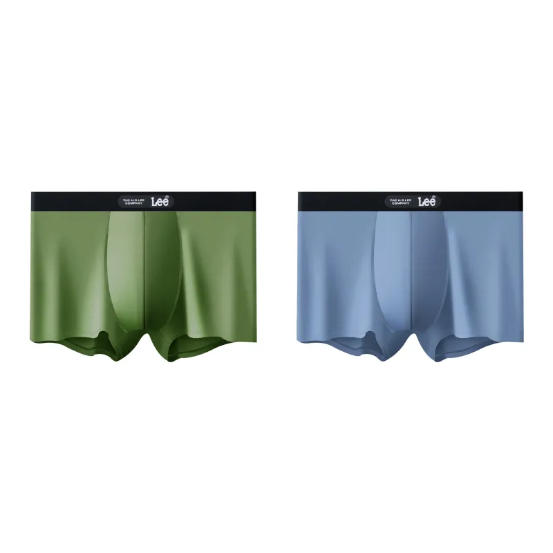 Lee Underwear Gift Boxes Men's 2 Pack-92