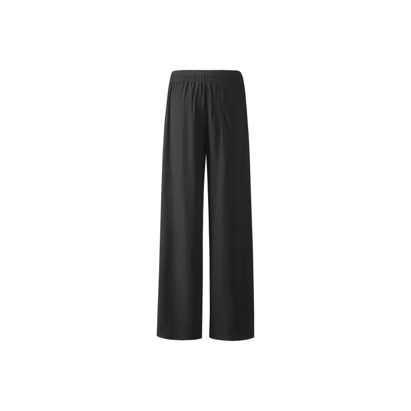 DUNHUANG ART INSTITUTE Casual Pants Unisex-1