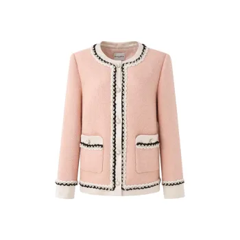 DIANA VEVINA Jackets & Coats Women's