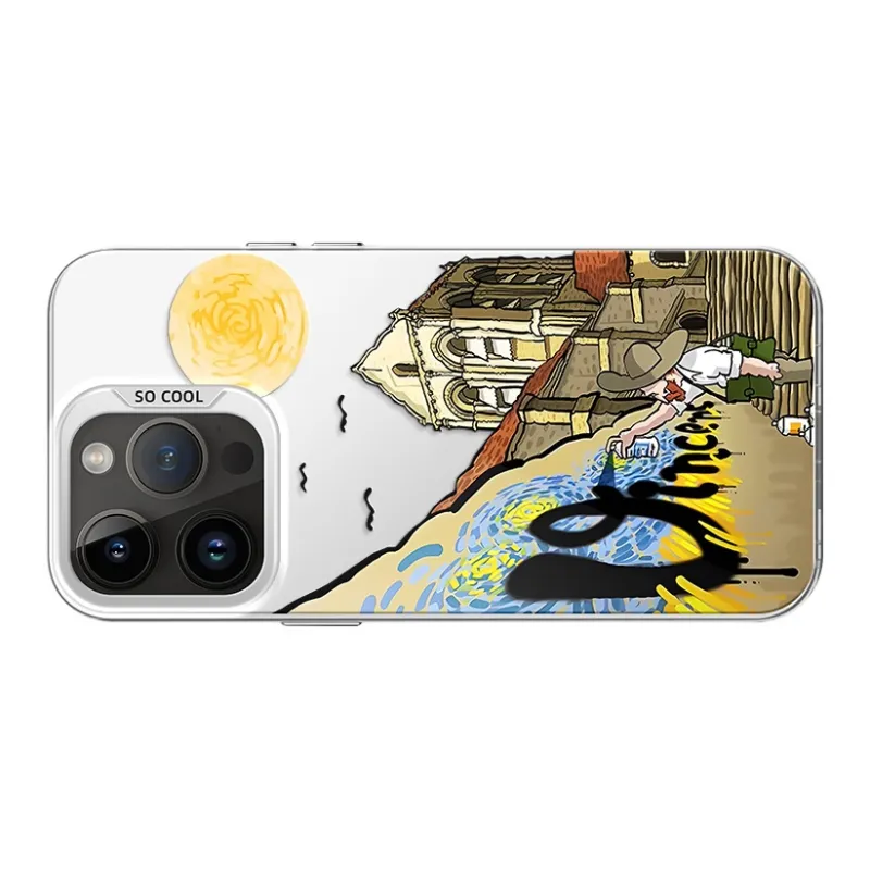 BEIWEN Phone Cases-19