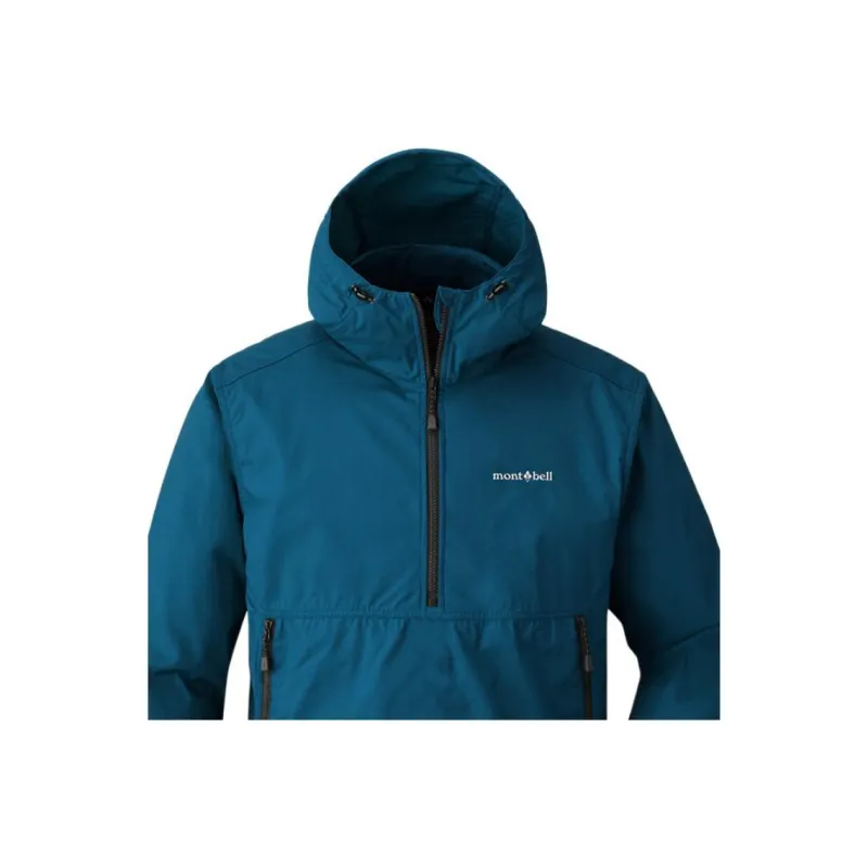 MONTBELL Jackets & Coats Unisex-1