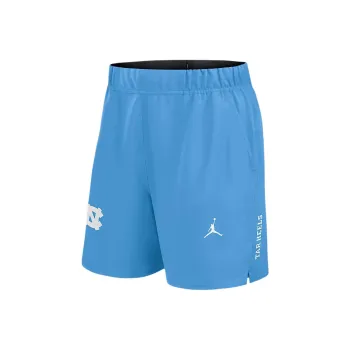 Jordan Casual Shorts Men's Light Blue